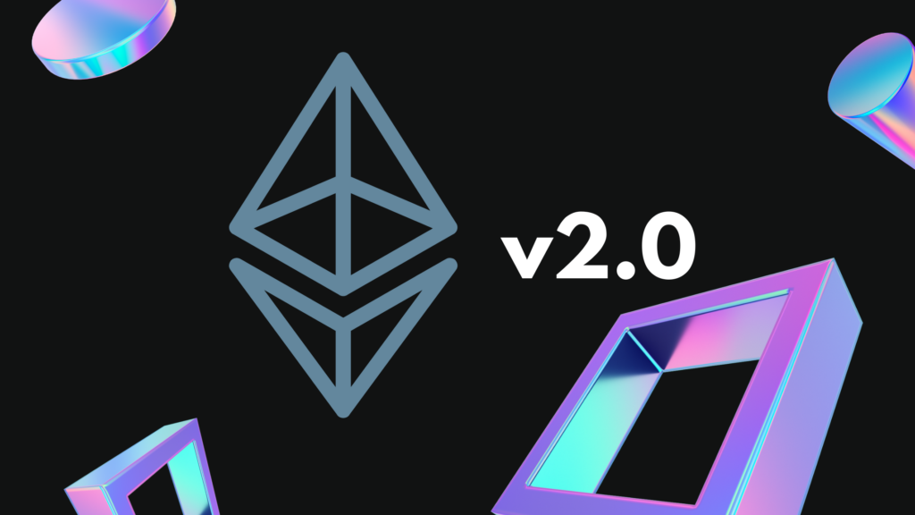 Ethereum 2.0 Explained Staking