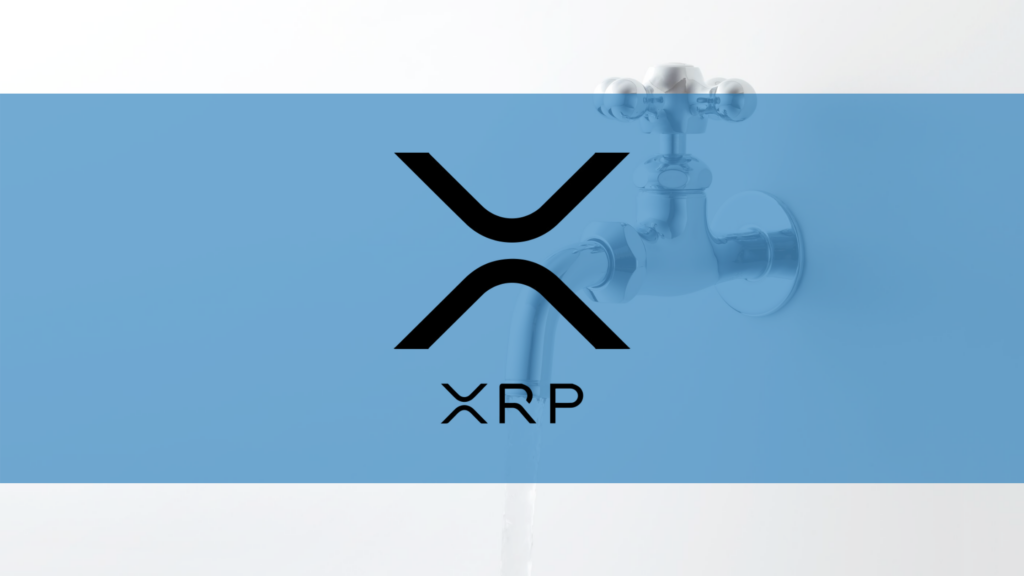 Is earn xrp faucet legit