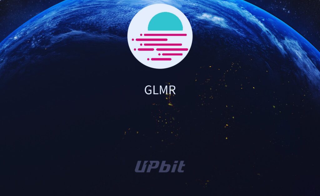 Moonbeam Token ‘GLMR’ Surges by 50% Following Upbit Listing Upbit GLMR