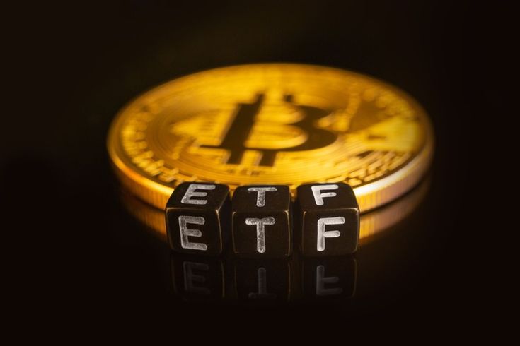 SEC Holds a Conference Call with Bitcoin ETF Filers SEC Holds a Conference Call with Bitcoin ETF Filers