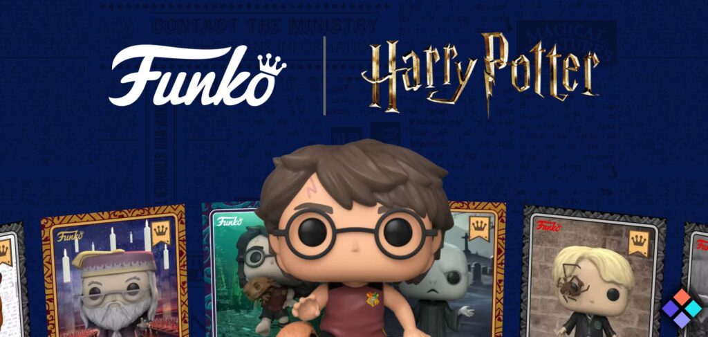 Harry Potter Funko