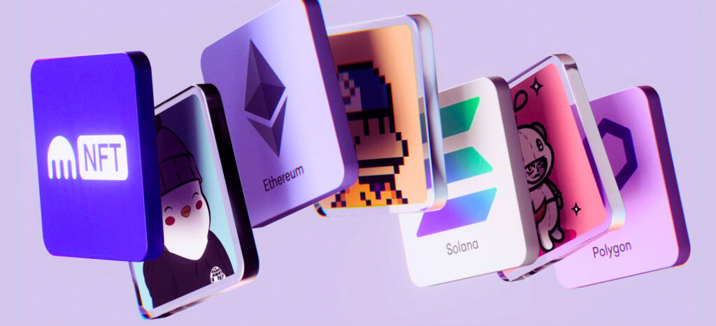Kraken NFT Marketplace Sets Sail with Desirable Assets