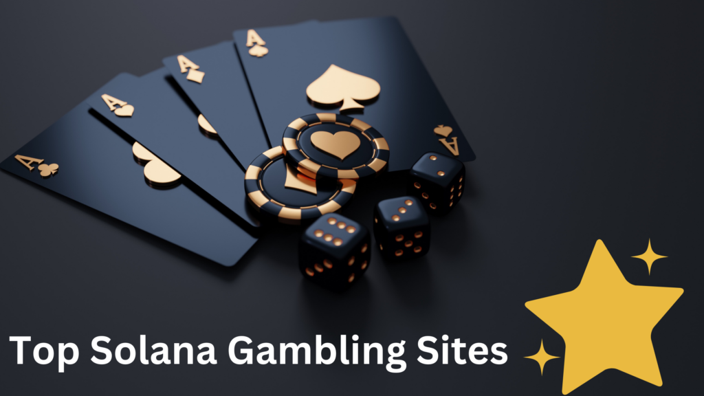 Solana casinos