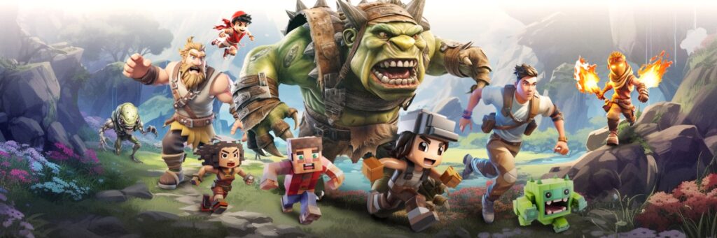 Creator of NFT Worlds Comes Back With a New Game, Hytopia